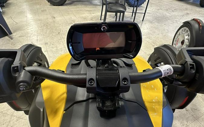 2025 Can-Am® Ryker Rally