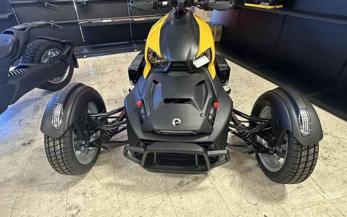 2025 Can-Am® Ryker Rally