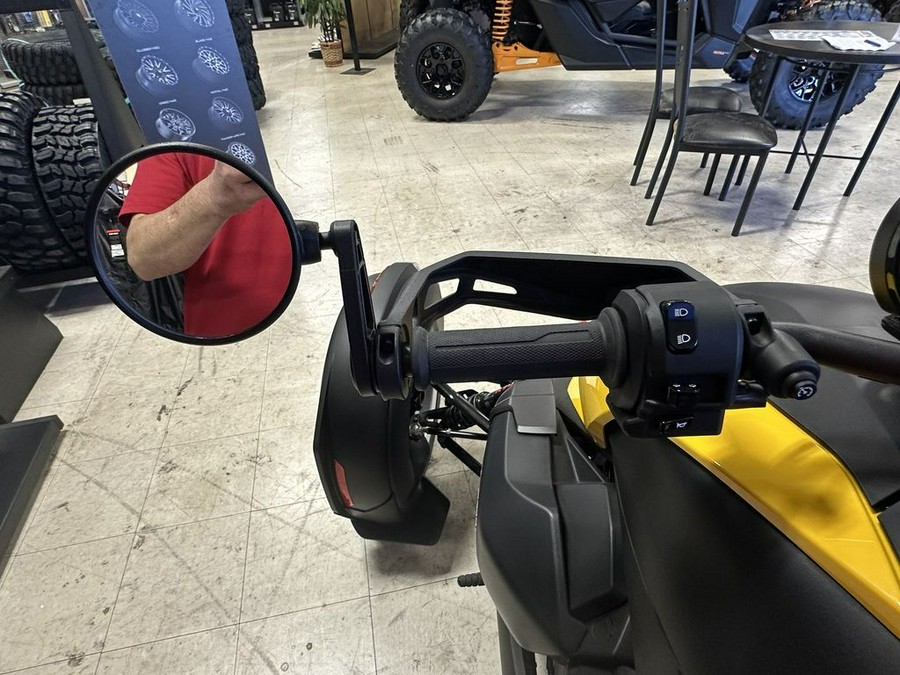 2025 Can-Am® Ryker Rally