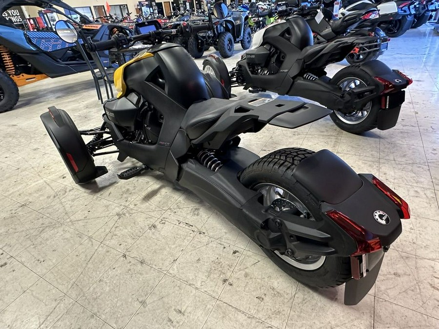 2025 Can-Am® Ryker Rally