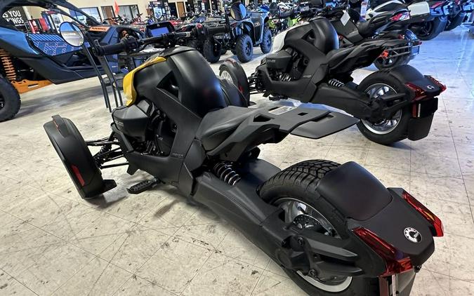 2025 Can-Am® Ryker Rally