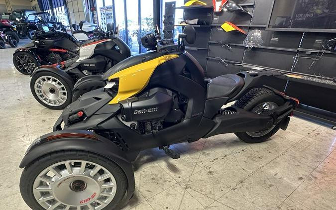 2025 Can-Am® Ryker Rally