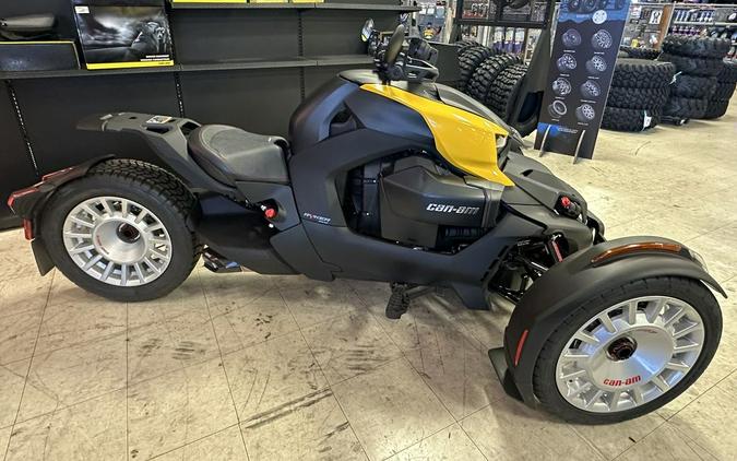 2025 Can-Am® Ryker Rally