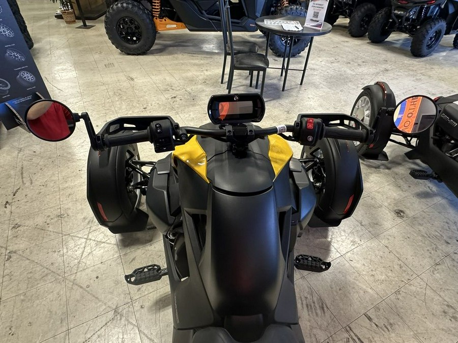 2025 Can-Am® Ryker Rally