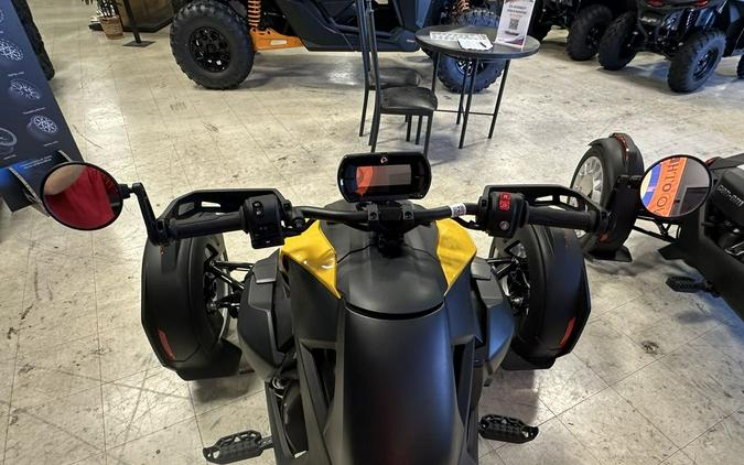 2025 Can-Am® Ryker Rally