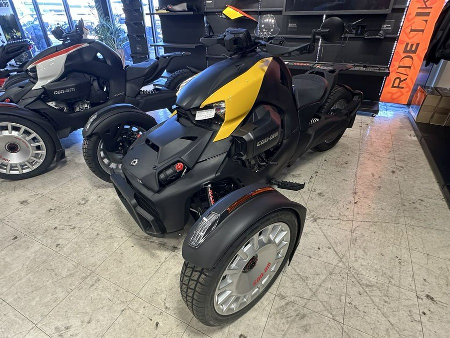 2025 Can-Am® Ryker Rally