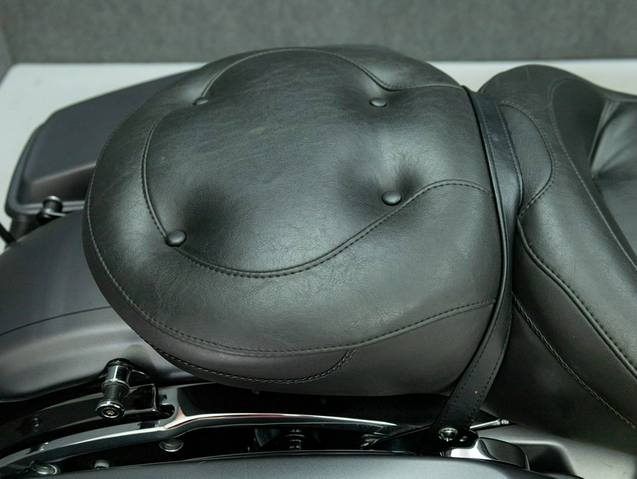 2016 HARLEY DAVIDSON FLHXS STREET GLIDE SPECIAL W/ABS