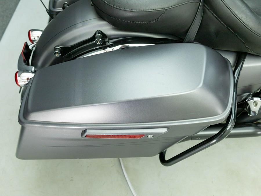 2016 HARLEY DAVIDSON FLHXS STREET GLIDE SPECIAL W/ABS