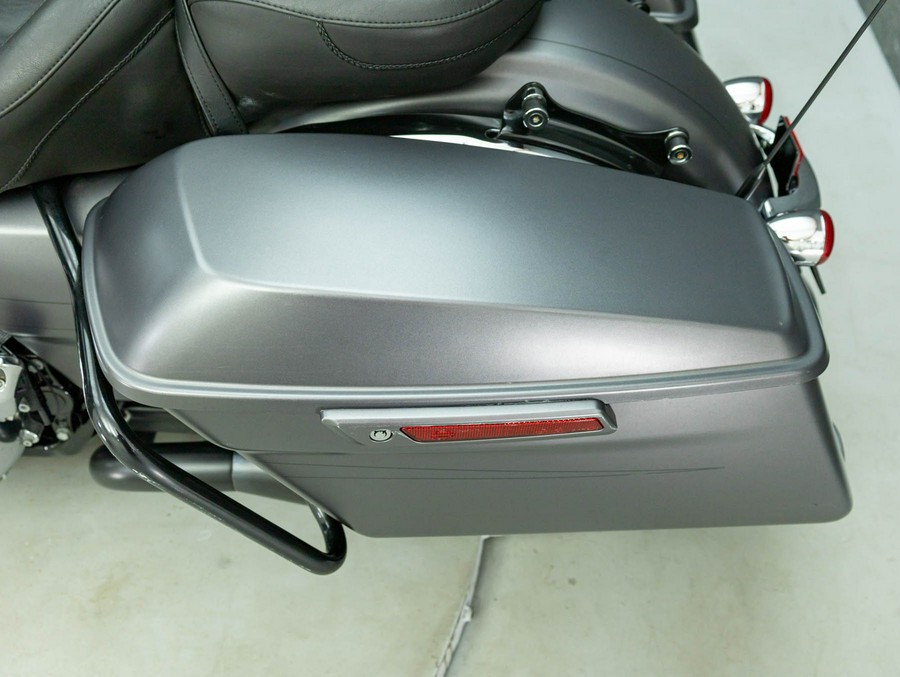 2016 HARLEY DAVIDSON FLHXS STREET GLIDE SPECIAL W/ABS