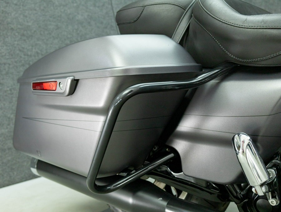 2016 HARLEY DAVIDSON FLHXS STREET GLIDE SPECIAL W/ABS