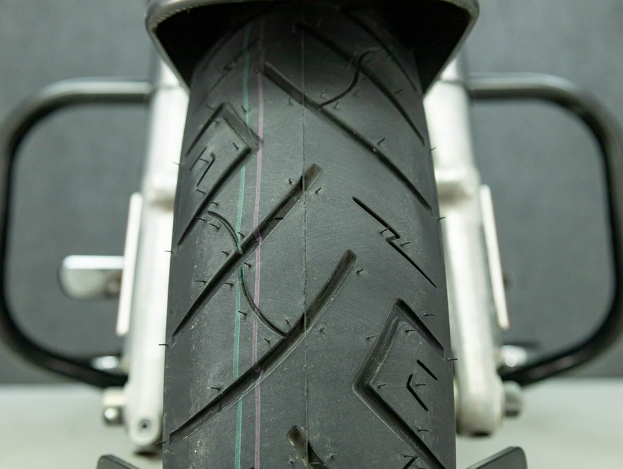 2016 HARLEY DAVIDSON FLHXS STREET GLIDE SPECIAL W/ABS