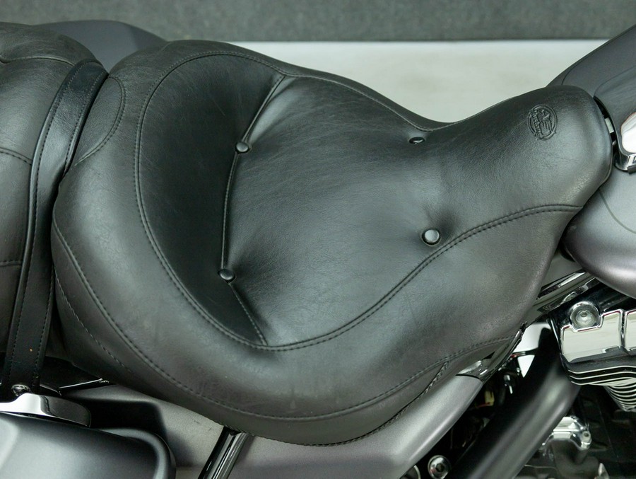 2016 HARLEY DAVIDSON FLHXS STREET GLIDE SPECIAL W/ABS