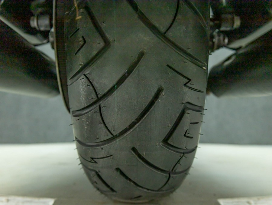 2016 HARLEY DAVIDSON FLHXS STREET GLIDE SPECIAL W/ABS