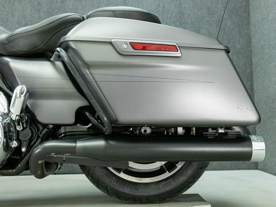 2016 HARLEY DAVIDSON FLHXS STREET GLIDE SPECIAL W/ABS