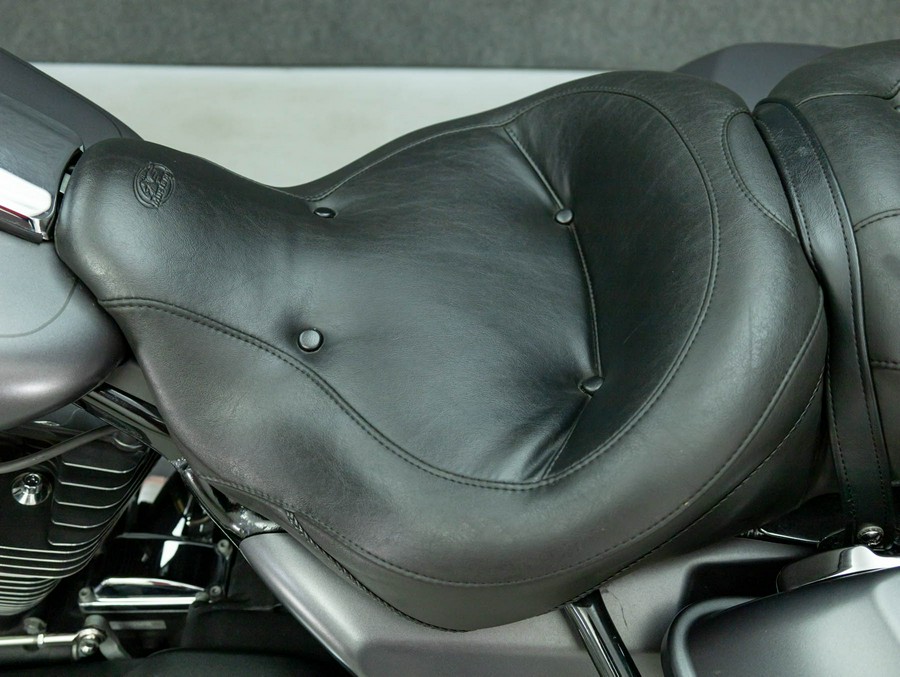 2016 HARLEY DAVIDSON FLHXS STREET GLIDE SPECIAL W/ABS