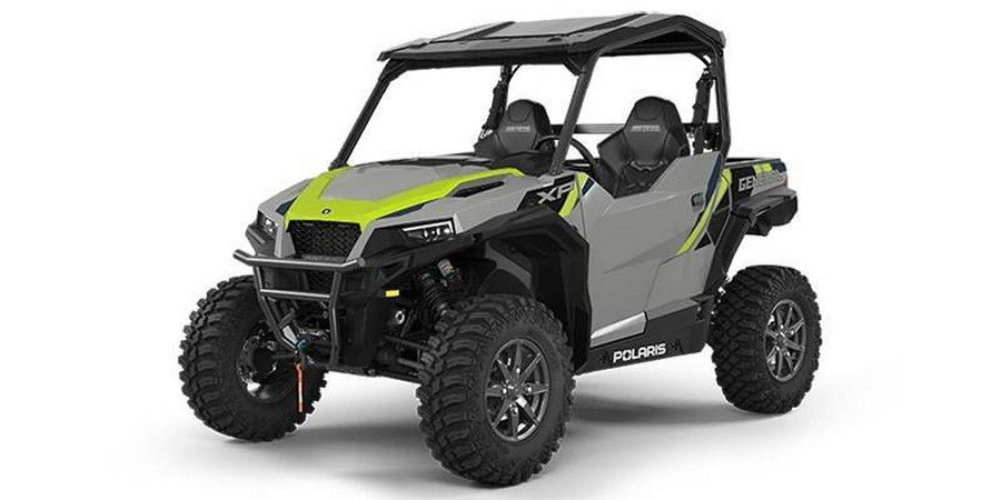 2023 Polaris General XP 1000 Sport