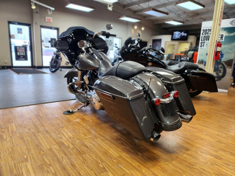 2023 Harley-Davidson® Road Glide® Special