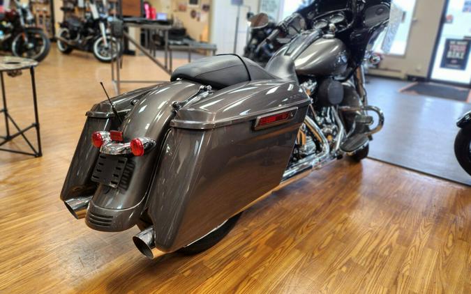 2023 Harley-Davidson® Road Glide® Special