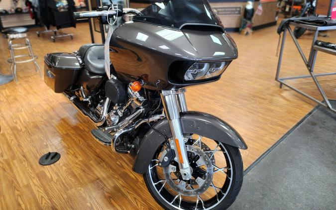 2023 Harley-Davidson® Road Glide® Special