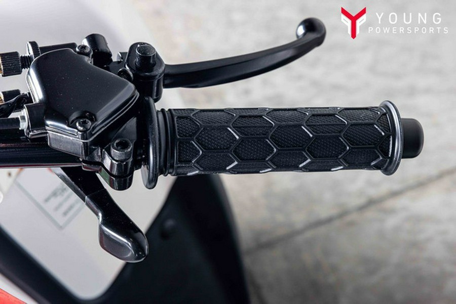 2026 Kawasaki KFX 50