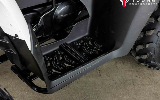 2026 Kawasaki KFX 50