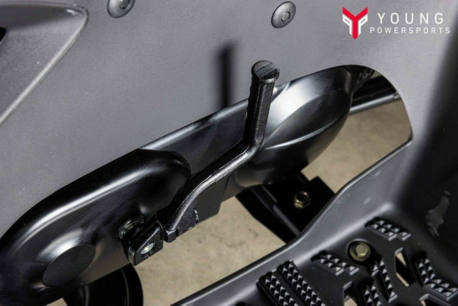 2026 Kawasaki KFX 50