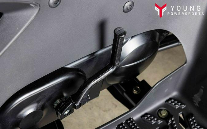 2026 Kawasaki KFX 50