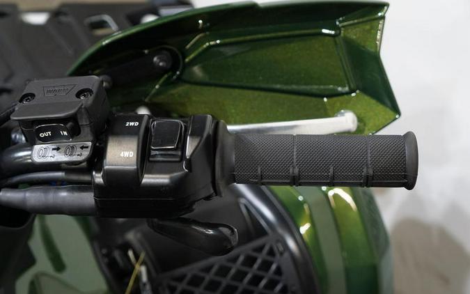 2026 Kawasaki Brute Force® 750 SE EPS