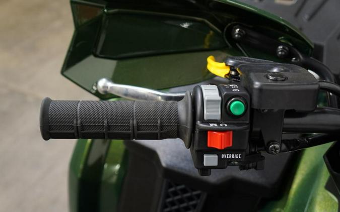 2026 Kawasaki Brute Force® 750 SE EPS