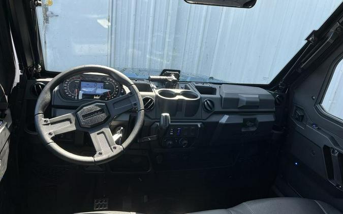 2026 Polaris® Ranger Crew XP 1000 NorthStar Edition Premium
