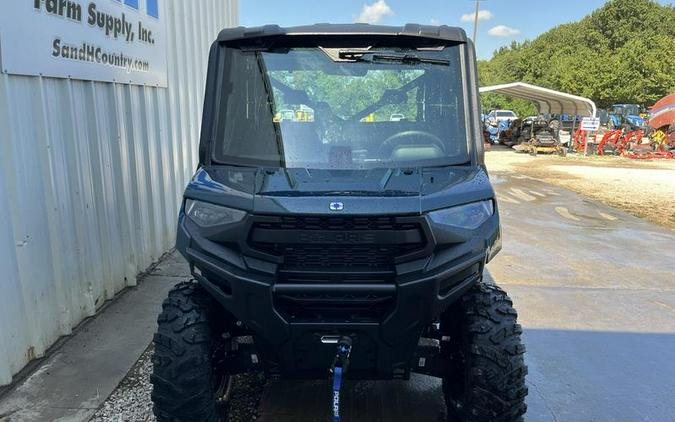 2026 Polaris® Ranger Crew XP 1000 NorthStar Edition Premium