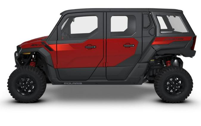 2026 Polaris® XPedition ADV 5 NorthStar