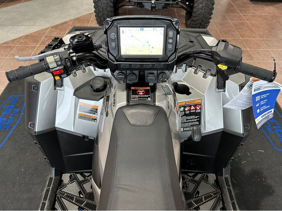 2026 Polaris Sportsman XP® 1000 Ultimate