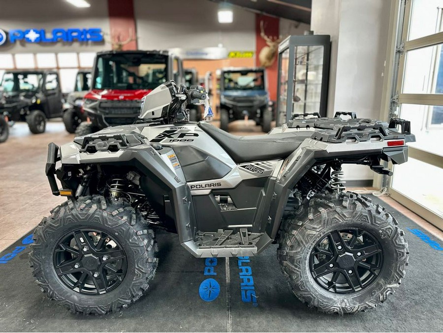 2026 Polaris Sportsman XP® 1000 Ultimate