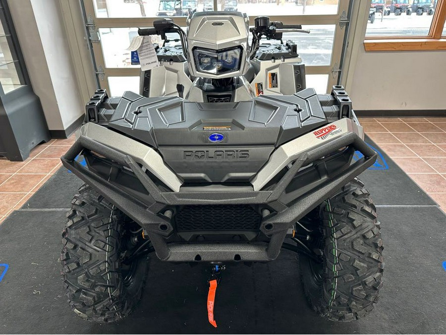 2026 Polaris Sportsman XP® 1000 Ultimate