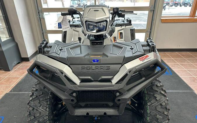 2026 Polaris Sportsman XP® 1000 Ultimate