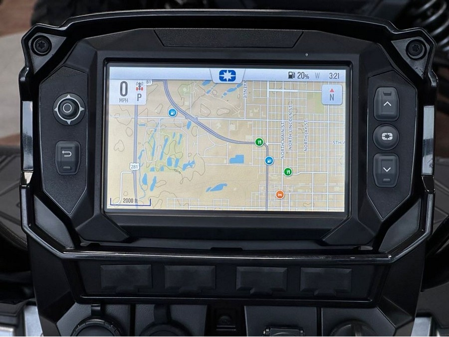 2026 Polaris Sportsman XP® 1000 Ultimate