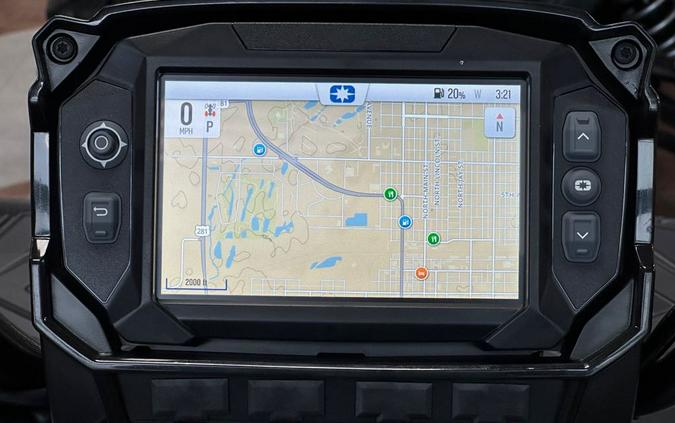 2026 Polaris Sportsman XP® 1000 Ultimate