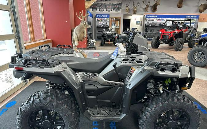 2026 Polaris Sportsman XP® 1000 Ultimate
