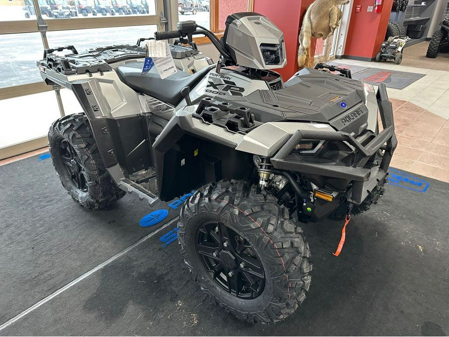 2026 Polaris Sportsman XP® 1000 Ultimate