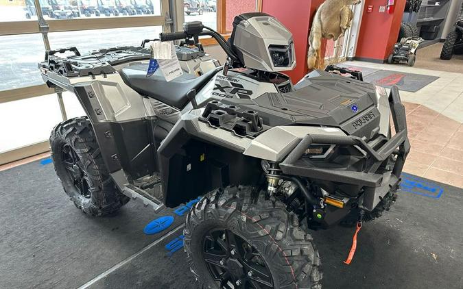 2026 Polaris Sportsman XP® 1000 Ultimate
