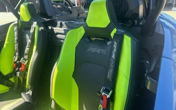2025 Polaris RZR Pro XP 4 Ultimate