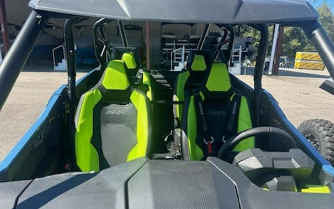 2025 Polaris RZR Pro XP 4 Ultimate