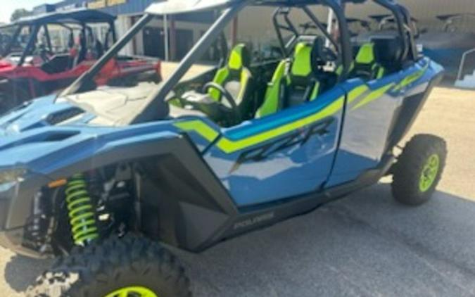 2025 Polaris RZR Pro XP 4 Ultimate