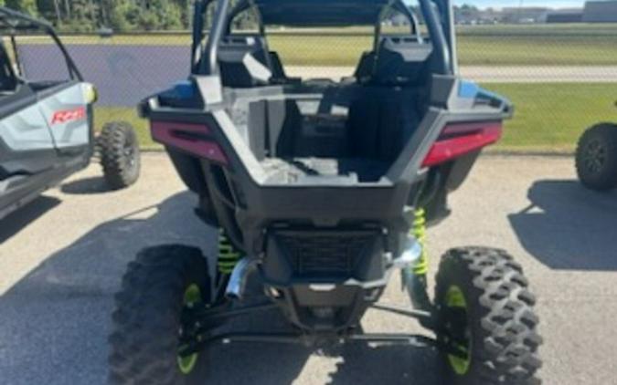 2025 Polaris RZR Pro XP 4 Ultimate
