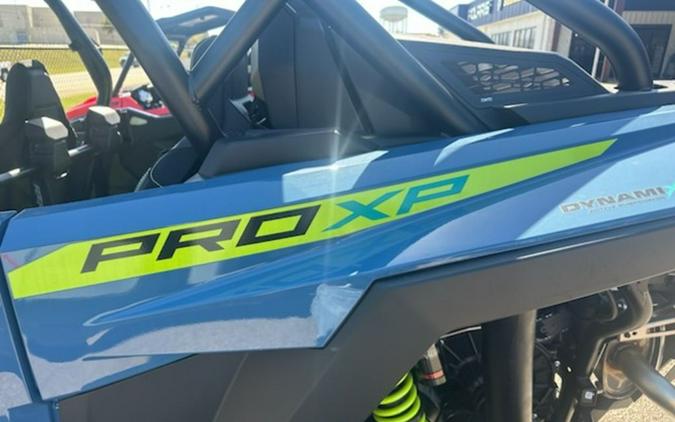 2025 Polaris RZR Pro XP 4 Ultimate