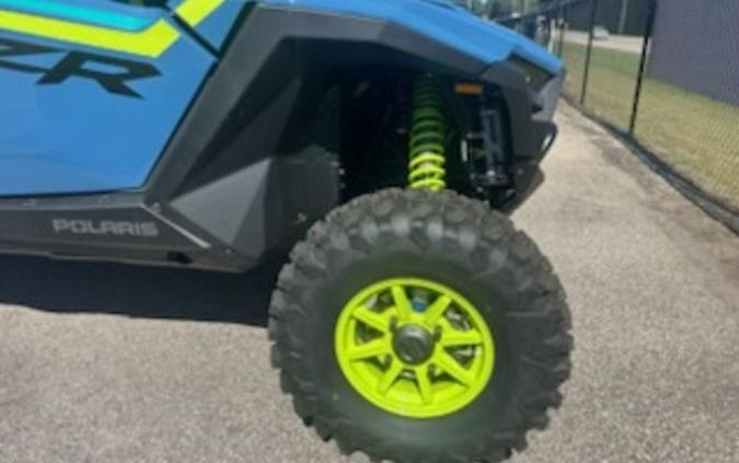 2025 Polaris RZR Pro XP 4 Ultimate