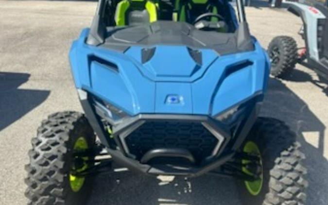 2025 Polaris RZR Pro XP 4 Ultimate