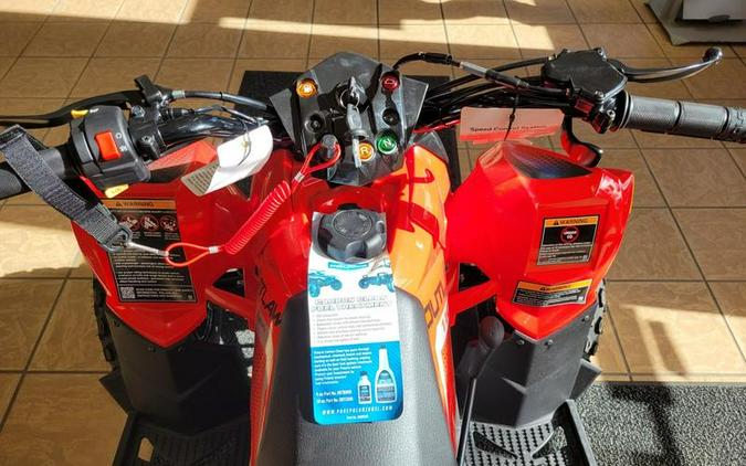 2026 Polaris® Outlaw 110 EFI