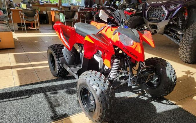 2026 Polaris® Outlaw 110 EFI